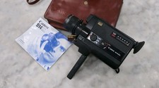 Canon 514XL Super 8 Vintage