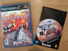 🎮 Ace Combat The Belkan War