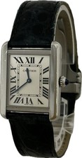 Orologio Cartier Tank Solo