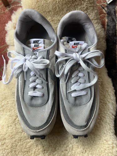 Nike sacai x ldwaffle - uk,