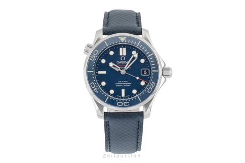 Omega seamaster diver 300m - seamaster,