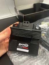 Kit centralina rapid - centralina,
