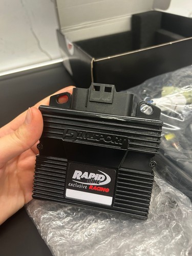 Kit centralina rapid - kit,