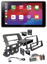 Pioneer MP3 USB DAB Bluetooth