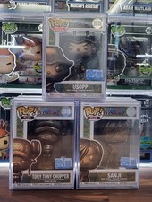 Funko Pop! Animation - Plus -