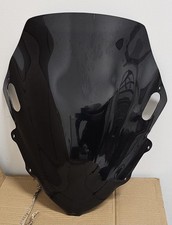 Cupolino Parabrezza Fumé Basso Paravento Yamaha Tmax 500cc 2008 2009 2010 2011