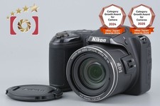 Nikon COOLPIX L810 fotocamera