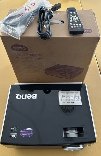 Benq sp870 proiettore - sp870,