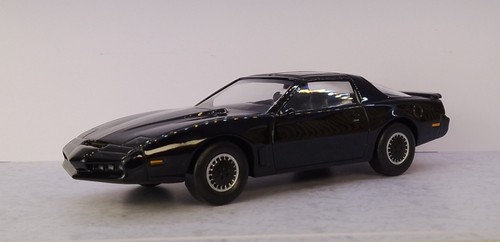 Pontiac trans 1982 kitt - am,