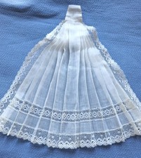 Jabot ancien ieme - en, linon