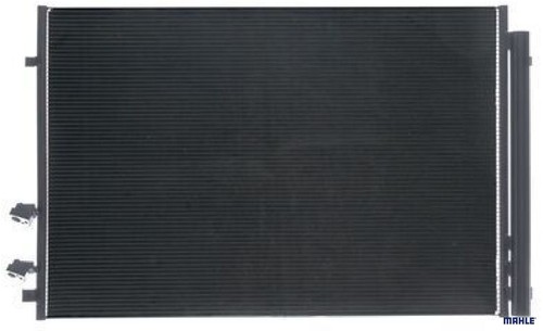 Mahle ac1066000s condensatore - ac1066000s,