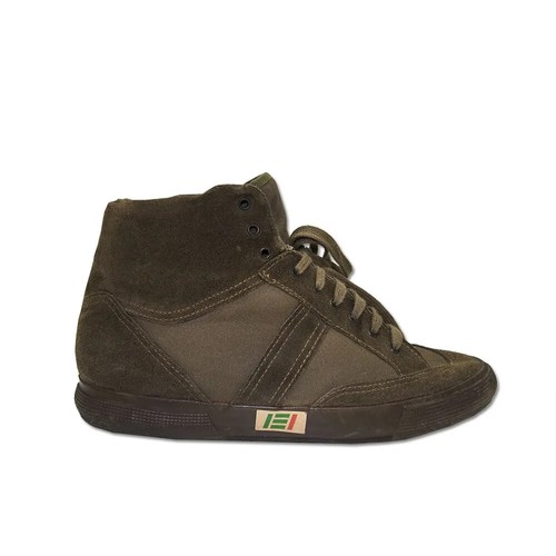 Scarpe esercito italiano nuove - scarpe,