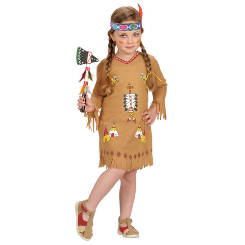 Costume vestito abito - costume,