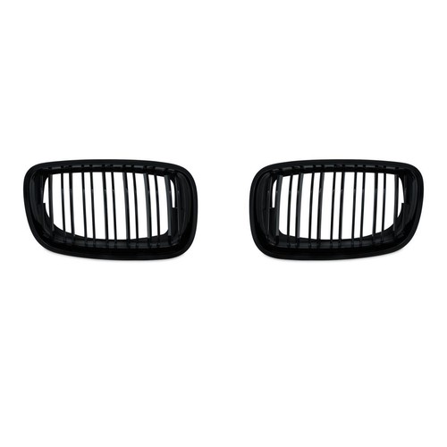 Griglia anteriore abs bmw - griglia,
