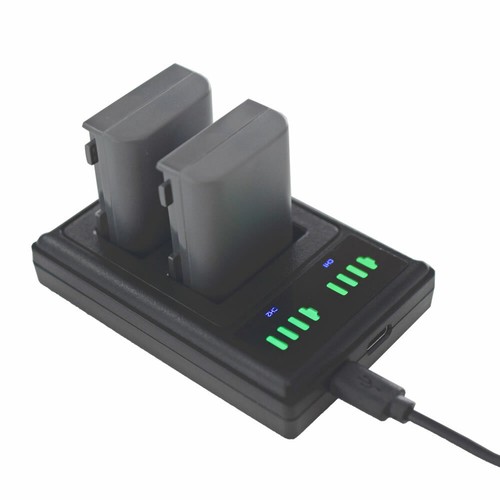 Confezione batterie 2lh - 2,