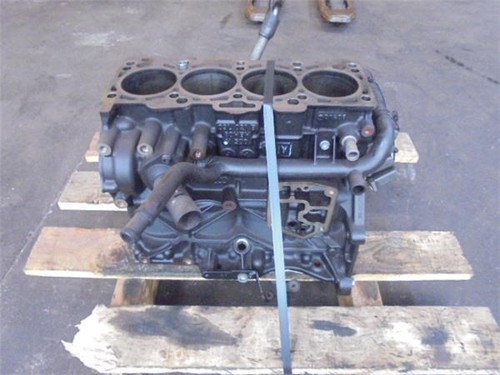 Blocco motore volkswagen - motore,