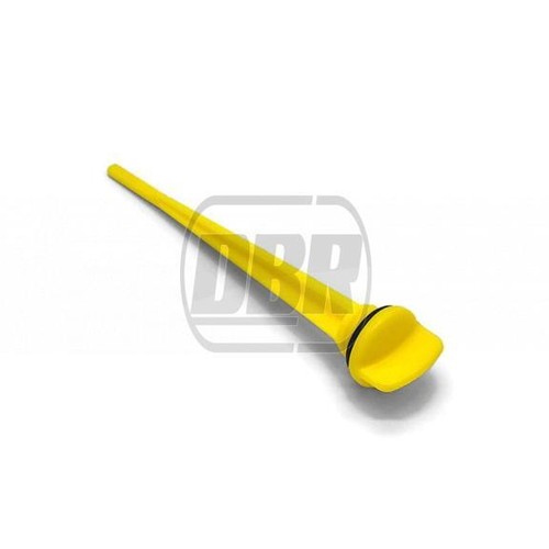 Livello olio pit bike - , giallo