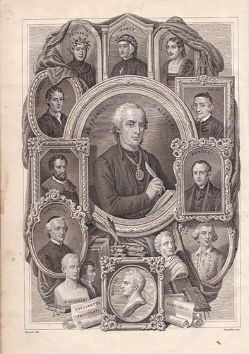 Grande dizionario - -,