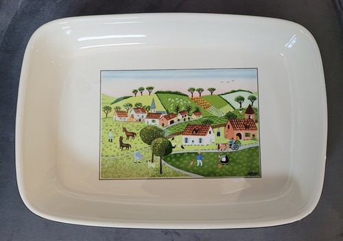New villeroy boch naif - new,