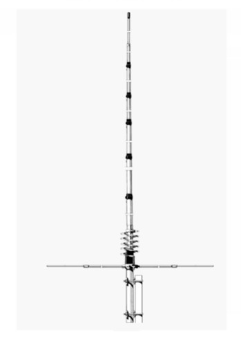 Antenna base sirio new - cb,