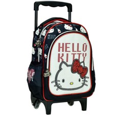 HELLO KITTY   TROLLEY ASILO