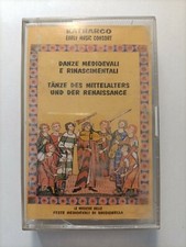 LOTTO MUSICASSETTE ORIGINALI