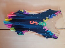 Body ginnastica ritmica - ginnastica,