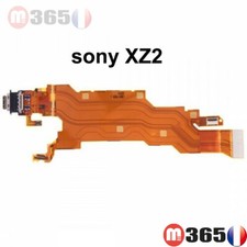 Sony Xperia XZ2 Nappe