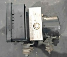 POMPA ABS AUDI A3, 1.9 TDI, CODICE: 10.0206-0180.4 --- 10.0960-0355.3 ATE