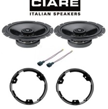 CIARE CZ170 Kit 2 casse per