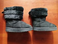 Stivaletti bambina n. 29 invernali 