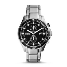 Orologio Uomo Fossil Wakefield