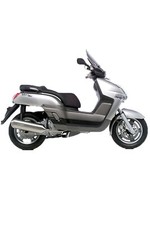 COPRIGAMBE PRO LEG H YAMAHA