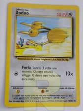 Doduo ® Set Base 48/102 ®