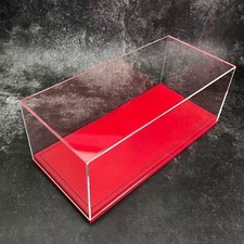 Vetrina acrilica vetrina