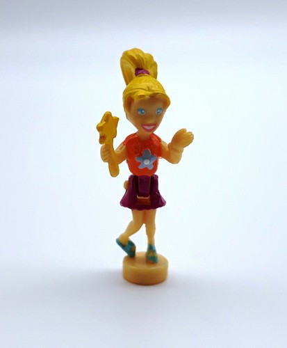 Figura vintage polly - figura,