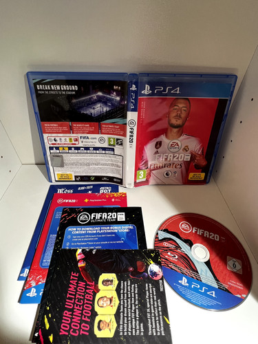 Bundle fifa ps4 - ps4, (fifa