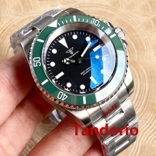 Orologio Uomo Automatico 20ATM