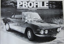 Original 1982 CSC Profile mag