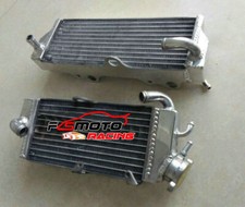 Radiatore alluminio per crm - hm,