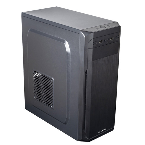 Case atx per alantik - per, pc