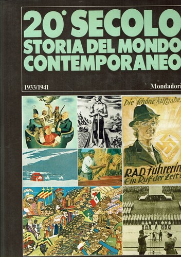 Secolo storia del - secolo,