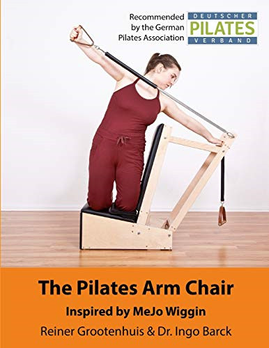 The pilates arm - the, new