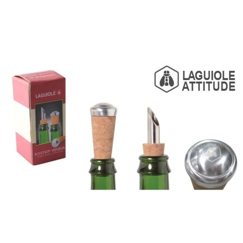 Tappo dosatore versatore olio - tappo,