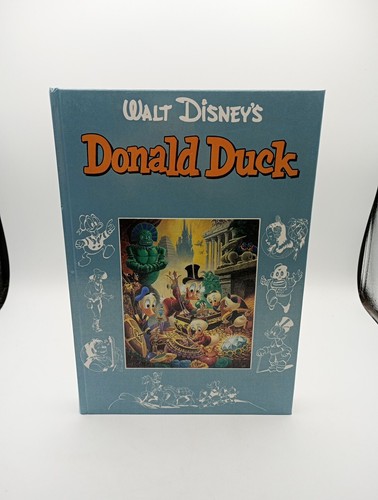 Donald duck special - special,