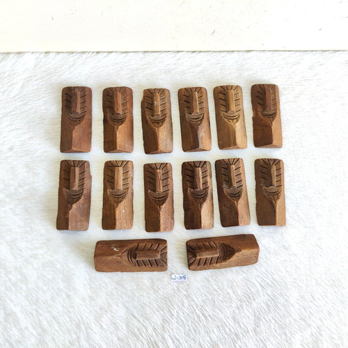 Vintage handmade primitive - vintage,