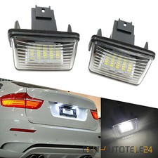 LUCE TARGA LED LUCE TARGA