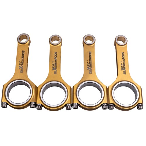 Pezzi titanizzazione conrod - 4,