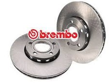 Dischi freno d'epoca Brembo