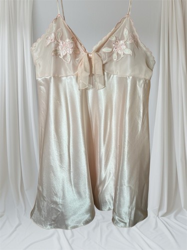 Abito babydoll vintage etienne - abito,